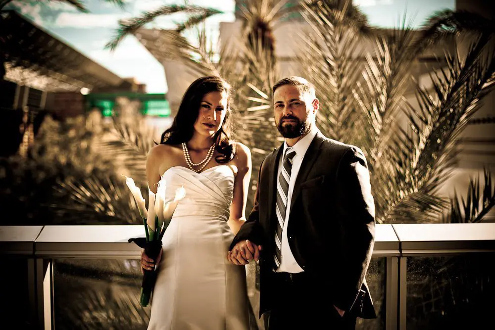 Downtown Sheraton Phoenix