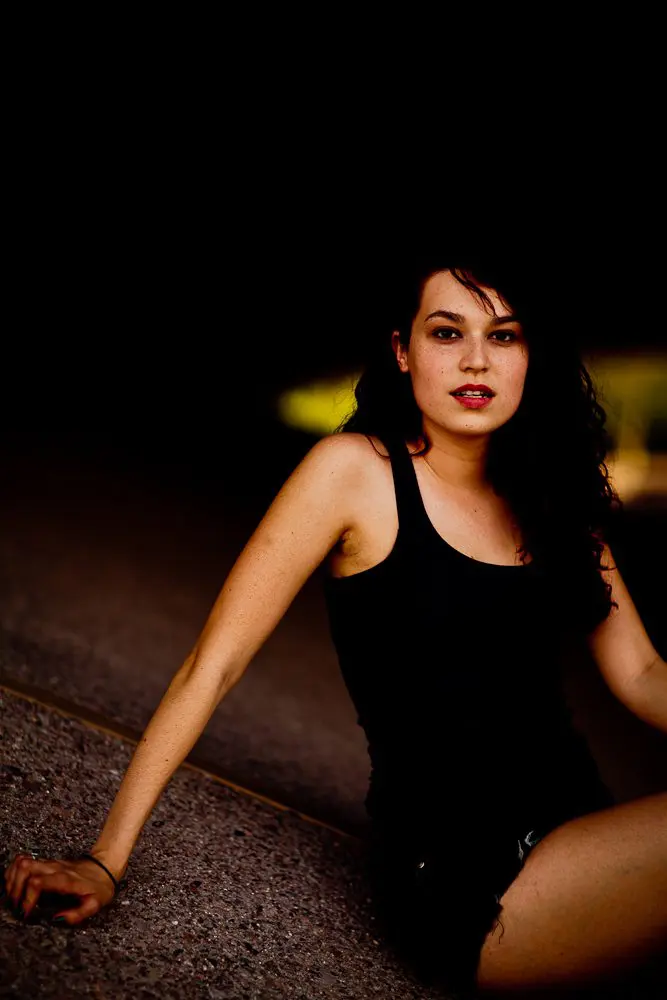 Tempe Portrait Photographer