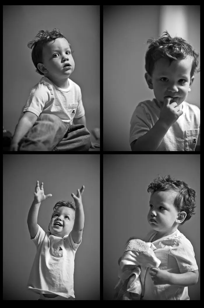Children's Portraits Phoenix Arizona