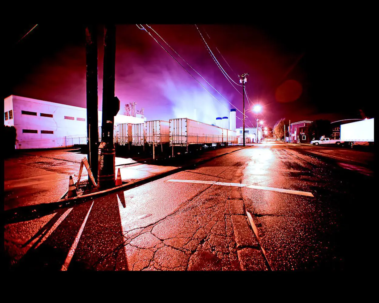 Stephen K. Shefrin Photography