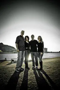 HaleyFamily
