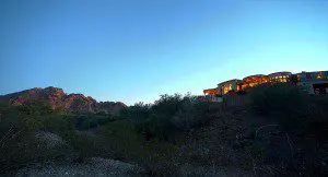 Paradise Valley