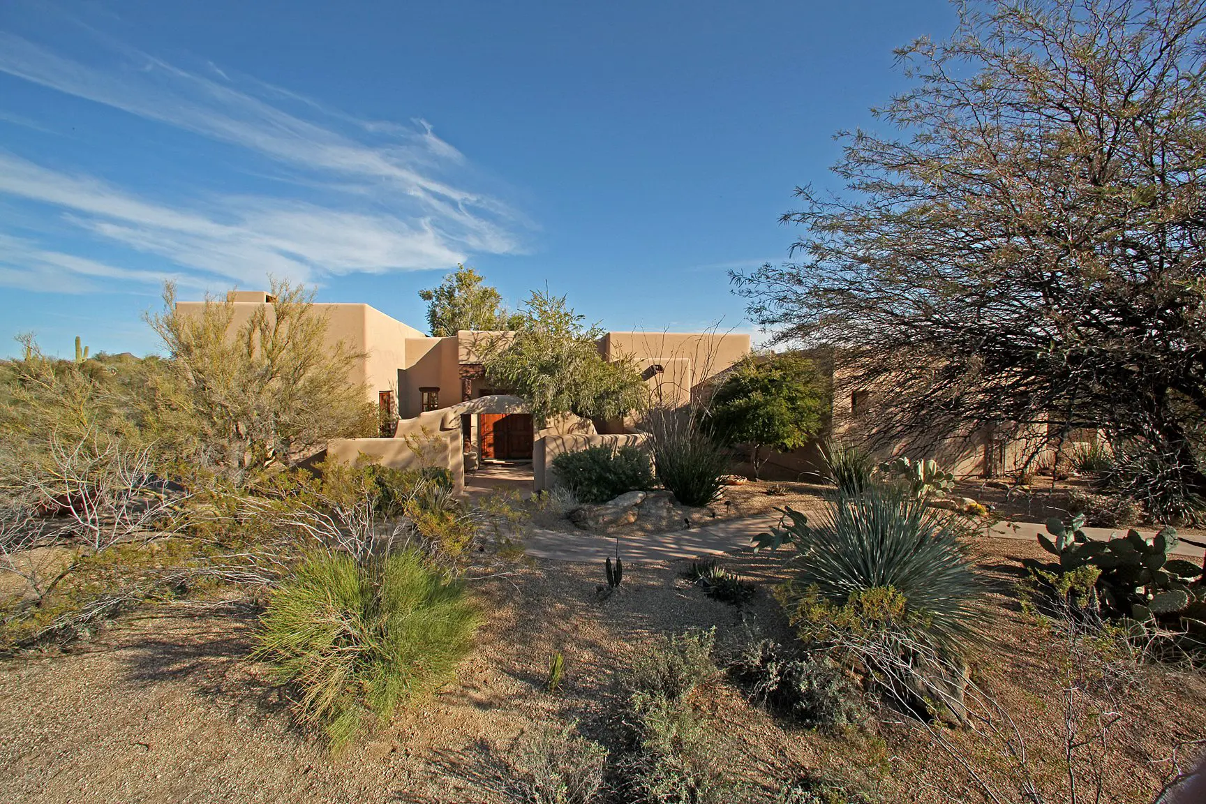 North Scottsdale Home