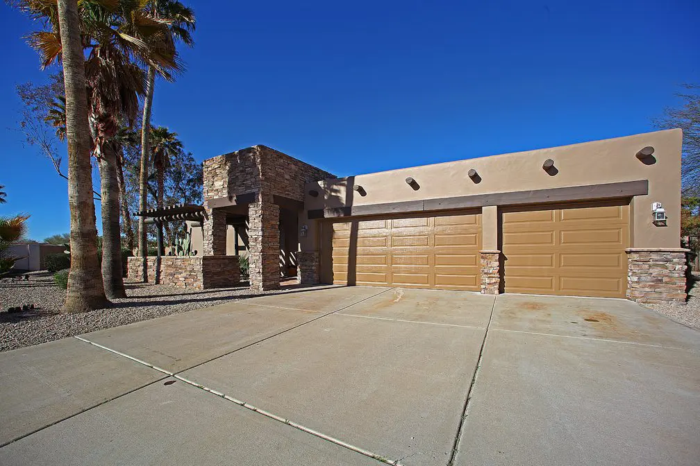 near shea blvd scottsdale arizona