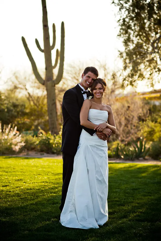 formal pic of bride and groom formal bride and groom photograph