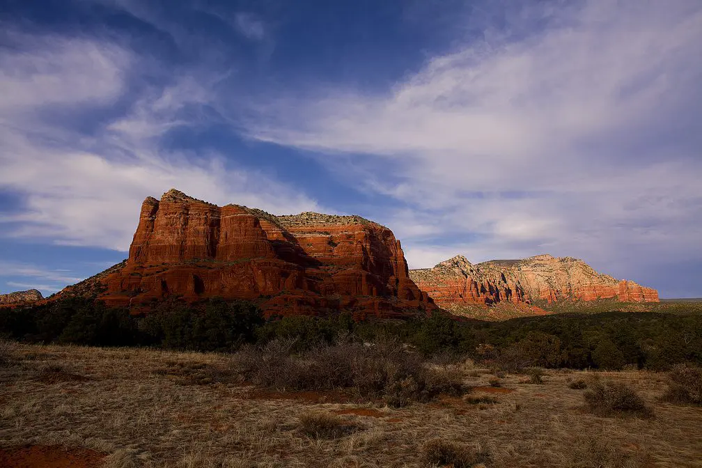 Sedona Arizona Amazing landscape photographs of Arizona
