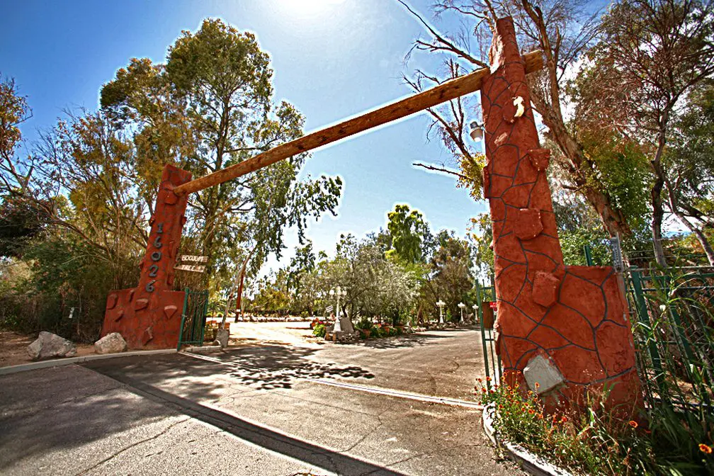 phoenix wedding venue