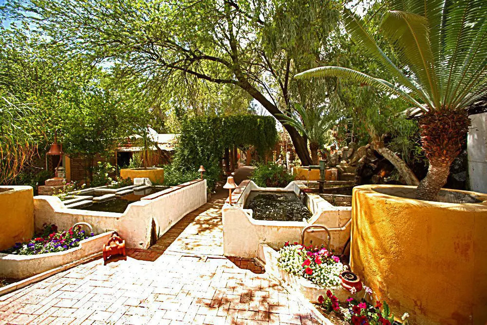 Unique Phoenix wedding venue