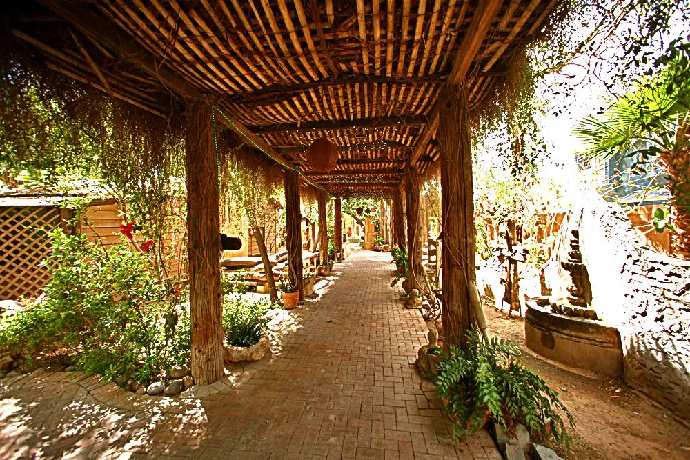 fun wedding venue phoenix