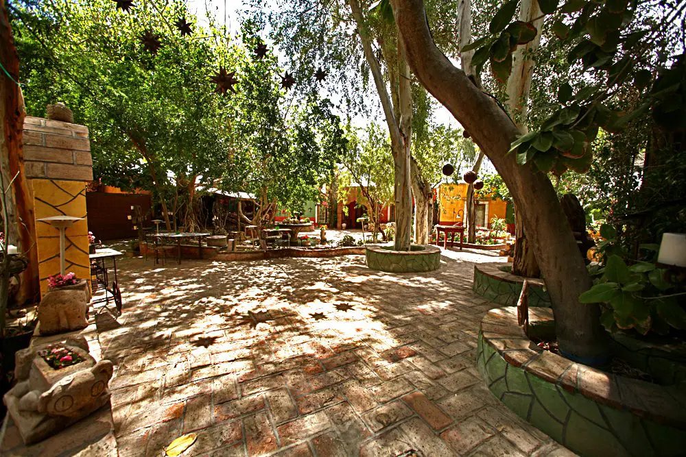 Reception site phoenix
