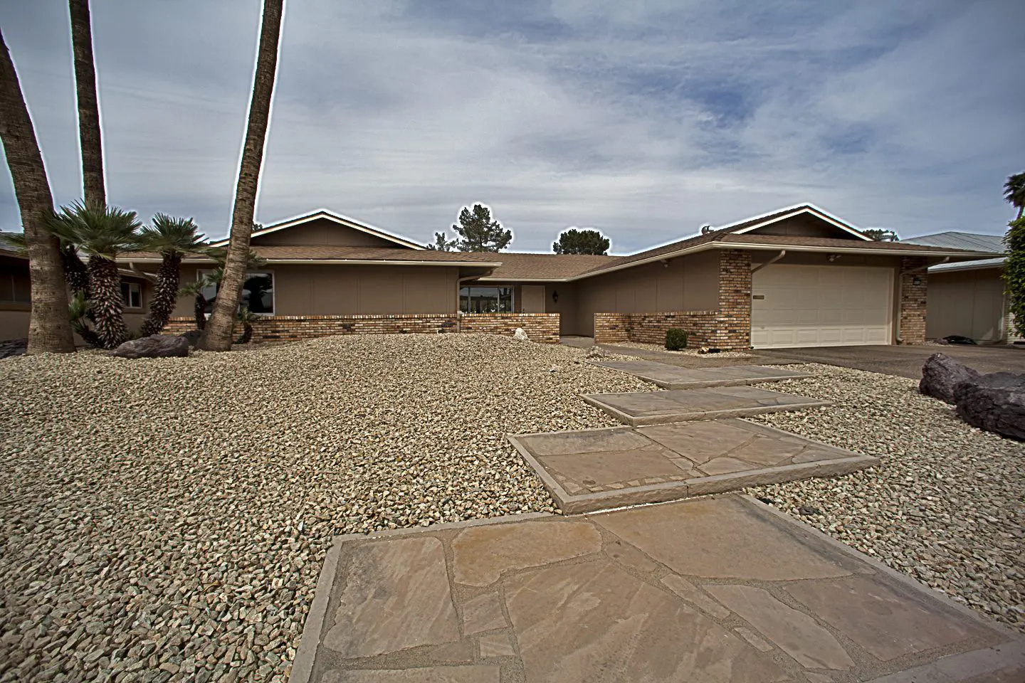 sun city real estate listing
