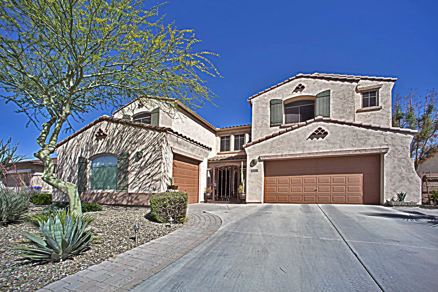 chandler real estate listing