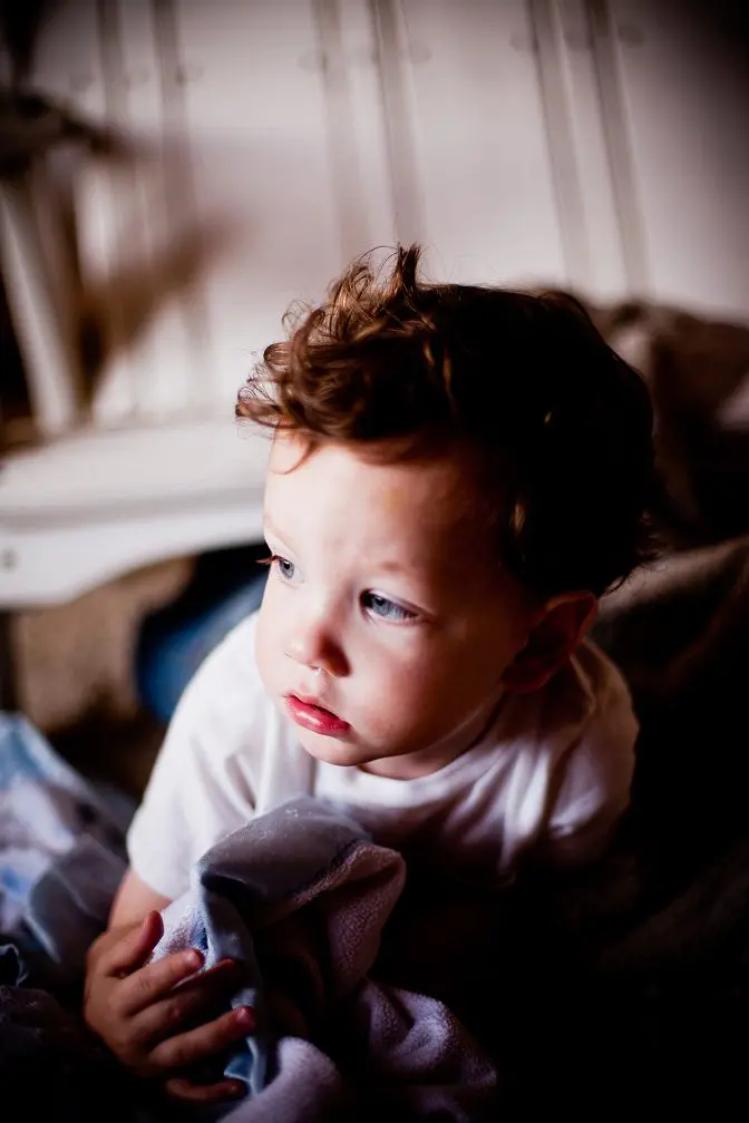 window light portrait tempe