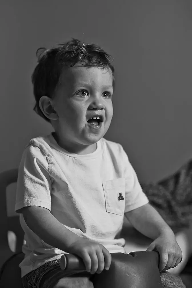 Candid children's photos tempe
