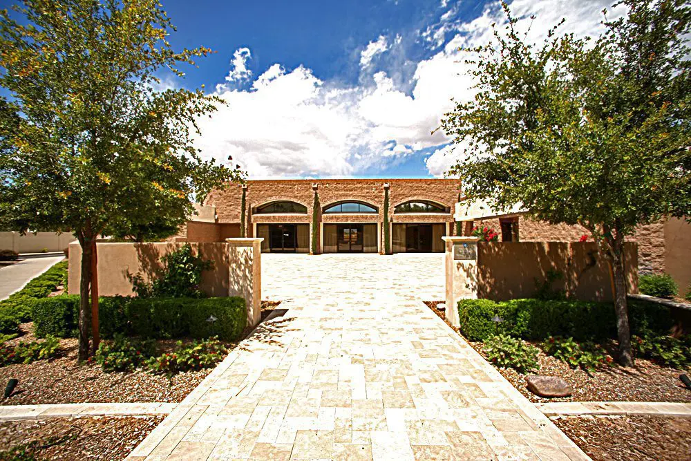 Legacy Ballroom wedding venue in Phoenix Arizona