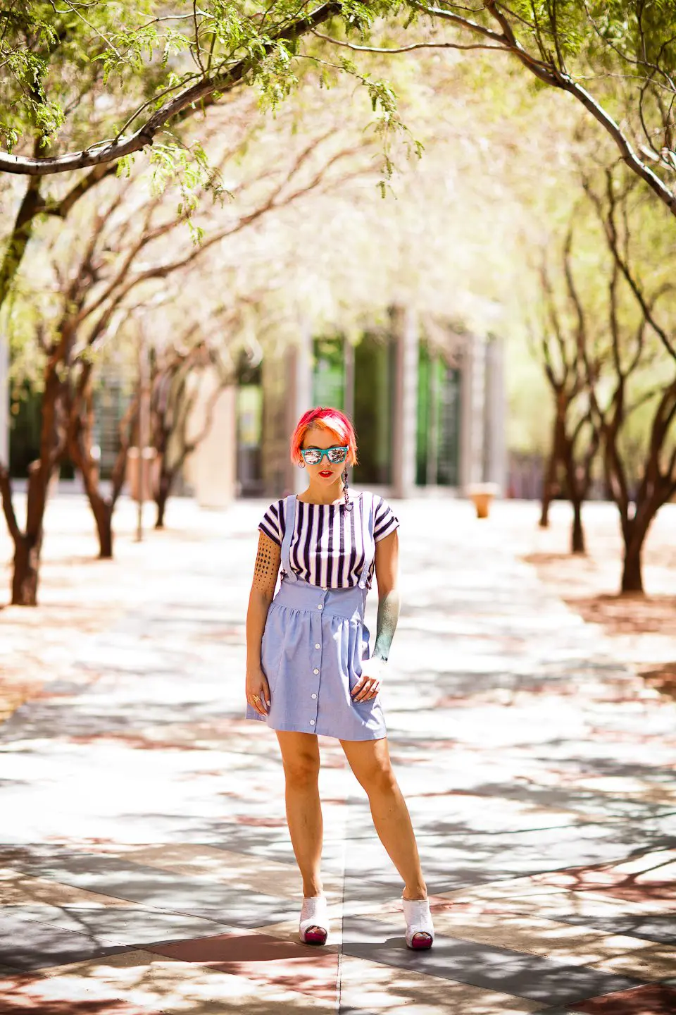 phoenix fashion photographer