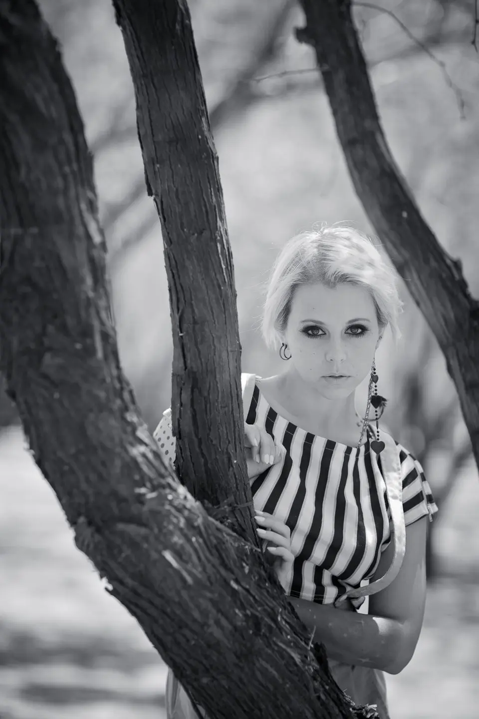 modeling portfolio session
