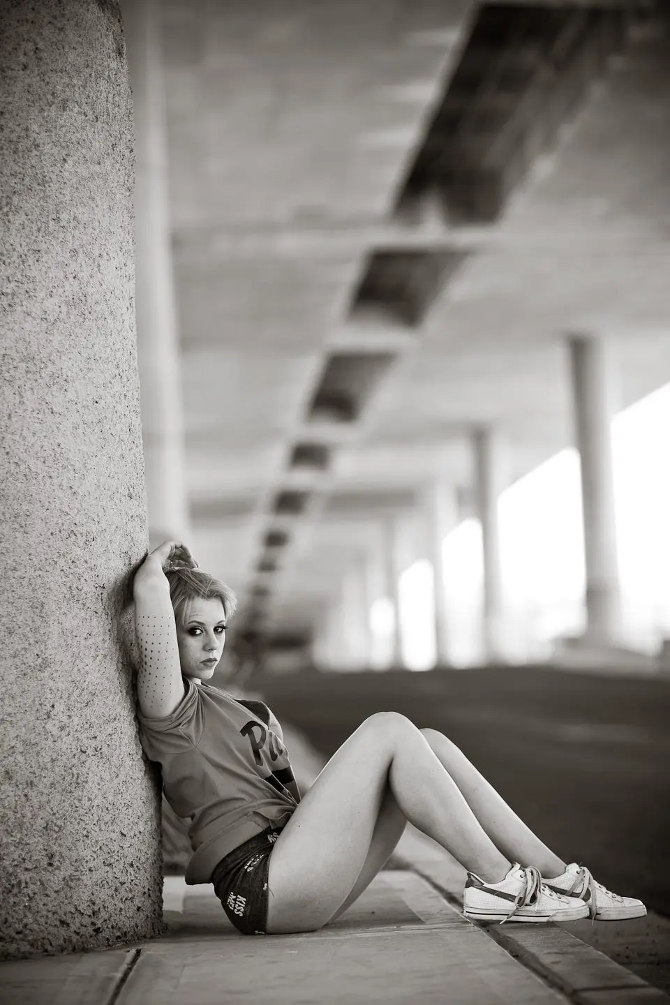 fly model photographer
