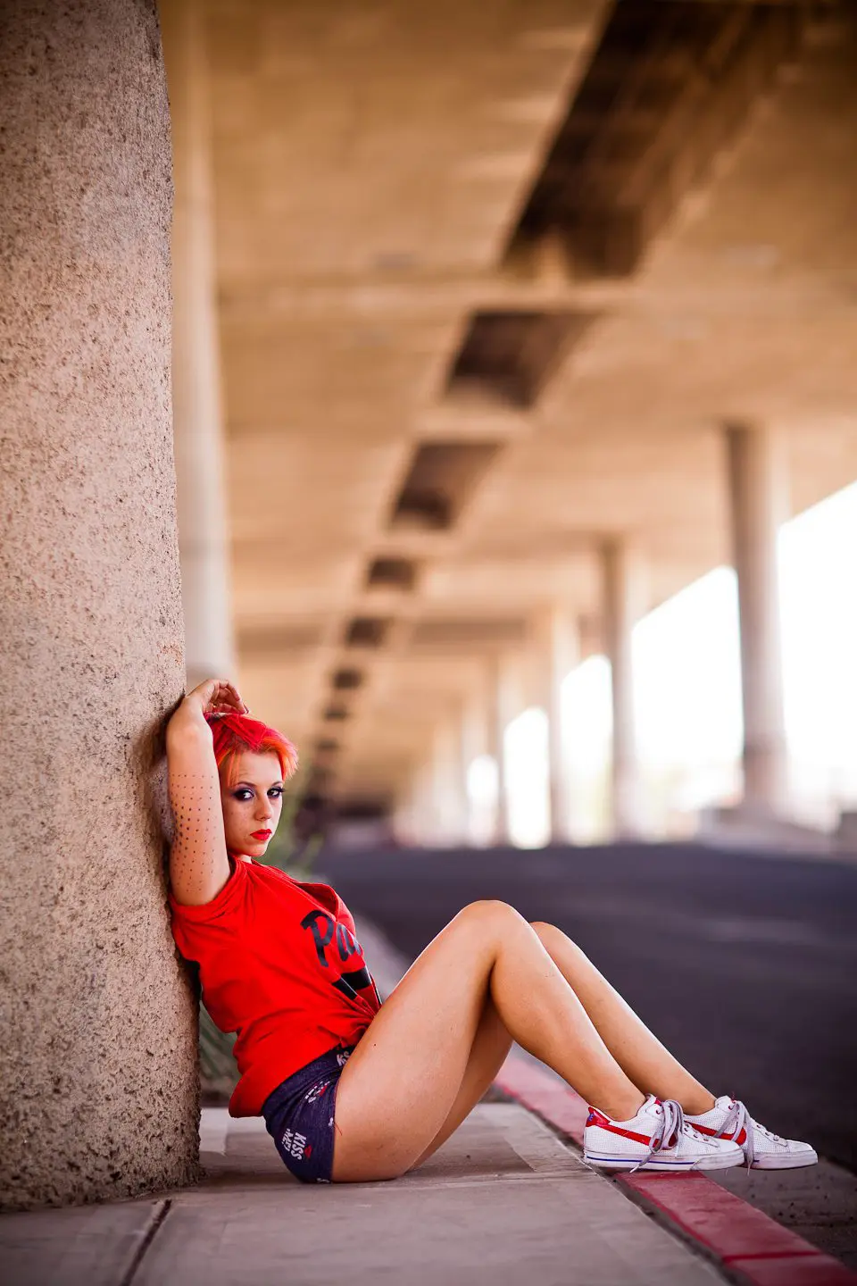 looking sexy in scottsdale arizona