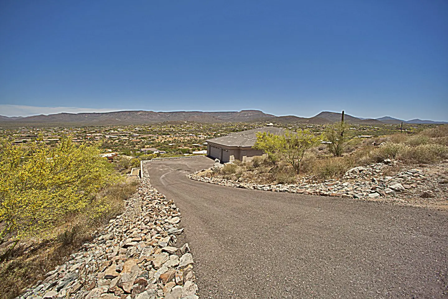 New River Real Estate Photographer