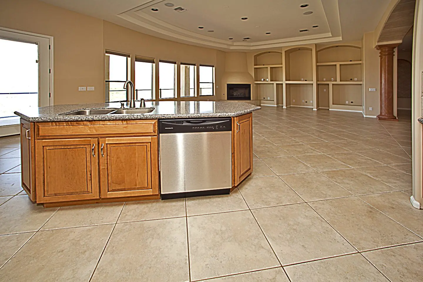 realestate photographer north scottsdale