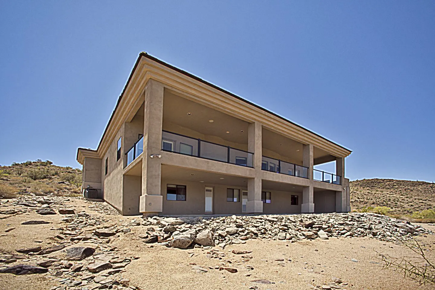 beautiful real estate photography phoenix
