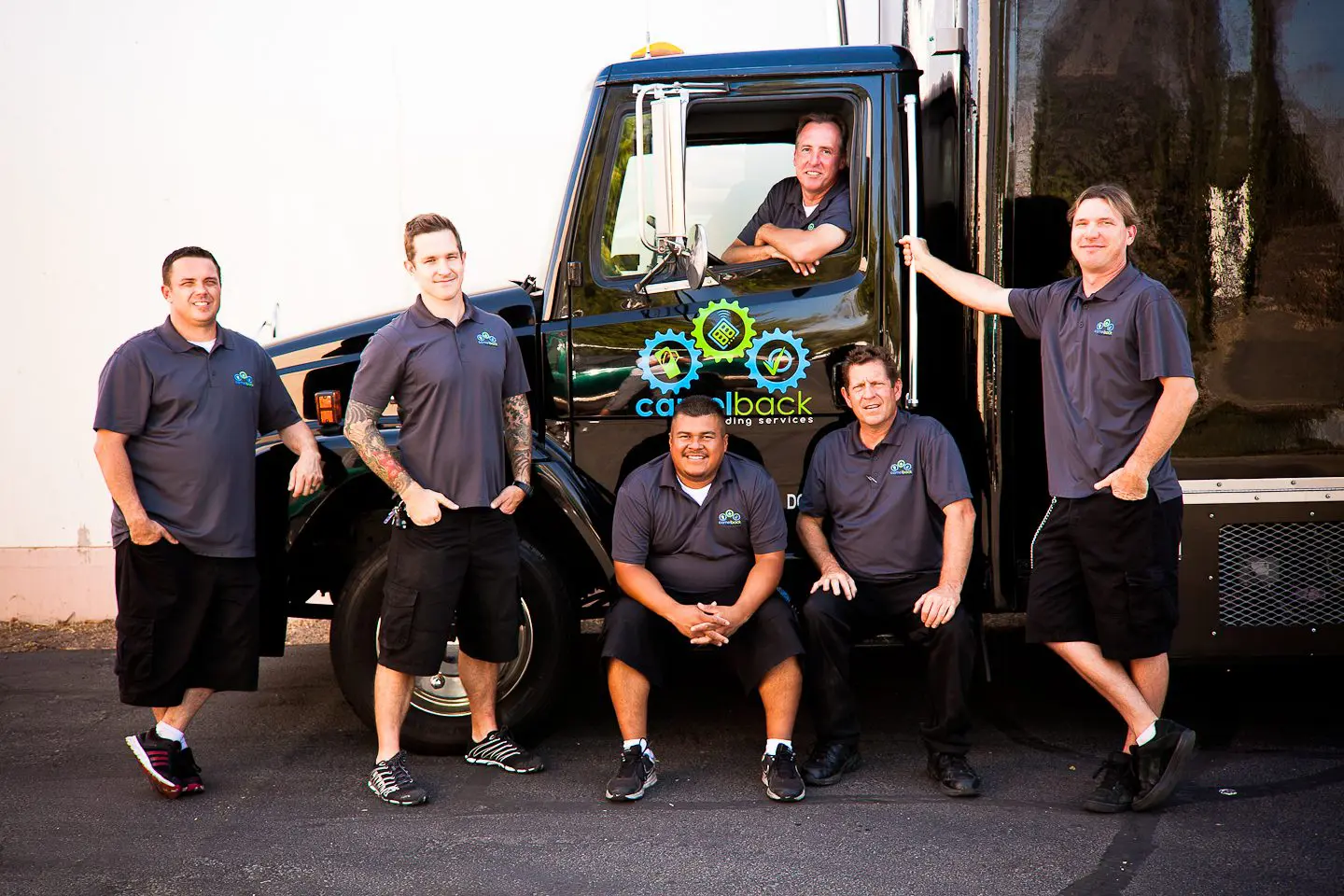 Phoenix Business Commercial Photographer Photography