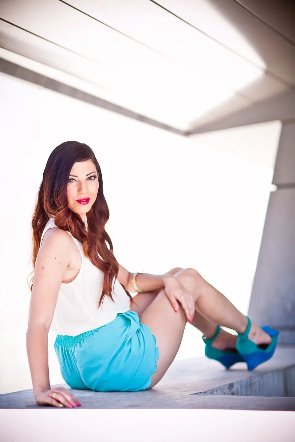 vintage photographer phoenix