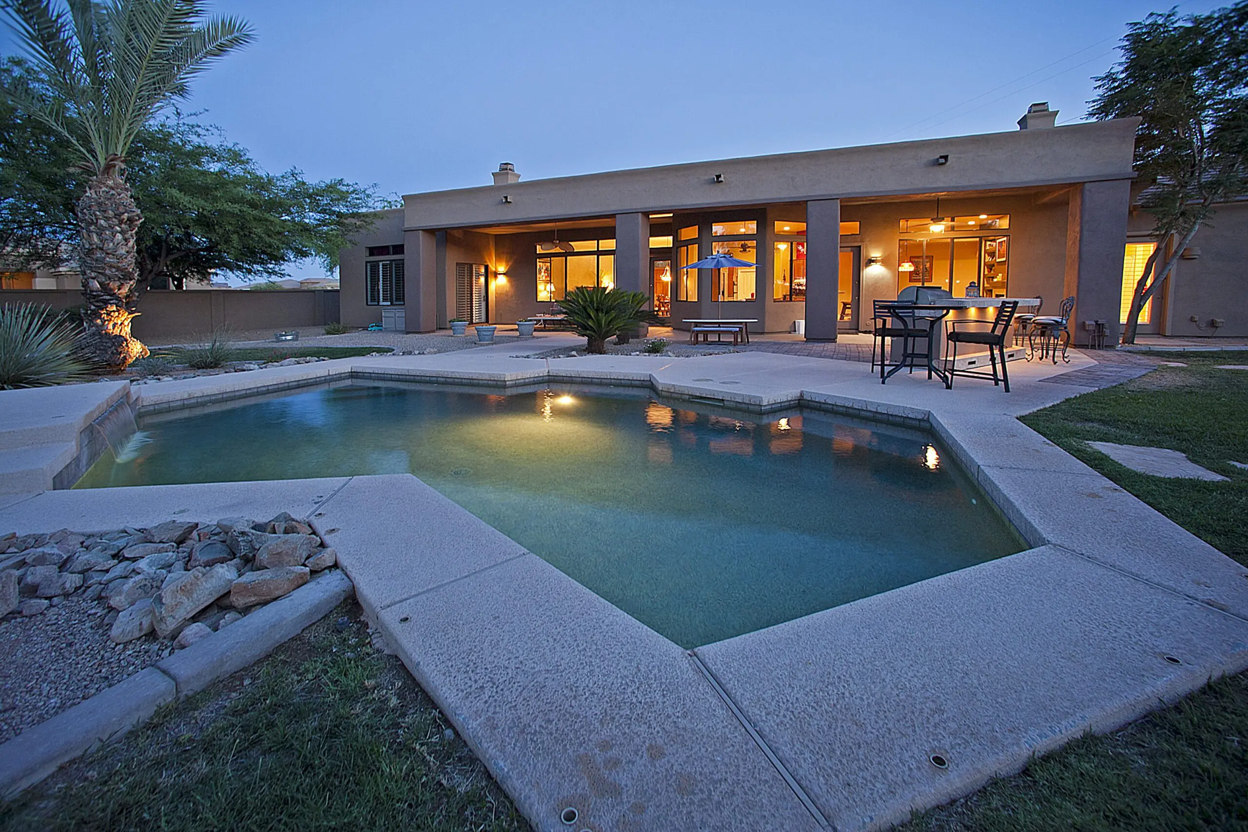 Sunset photographer scottsdale