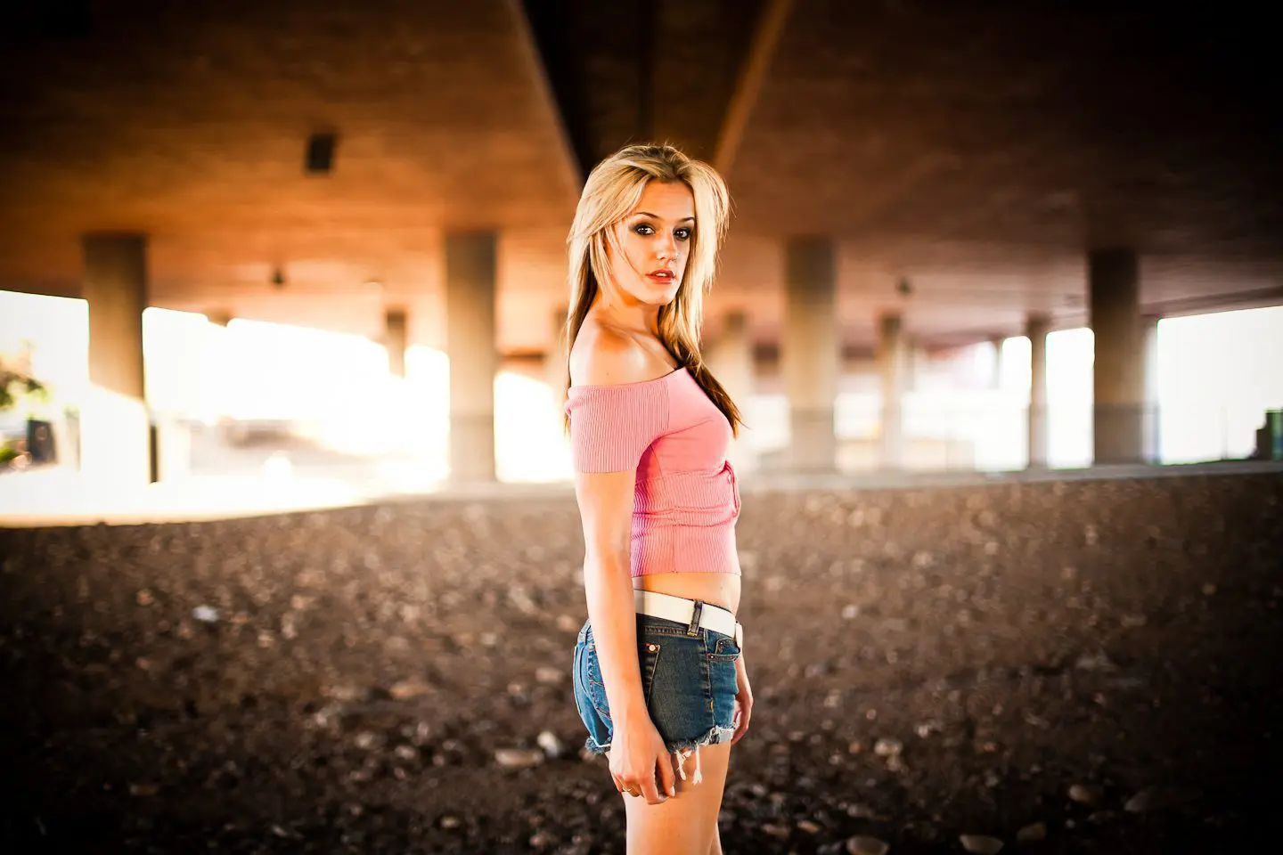 High end Phoenix Fashion Photographer