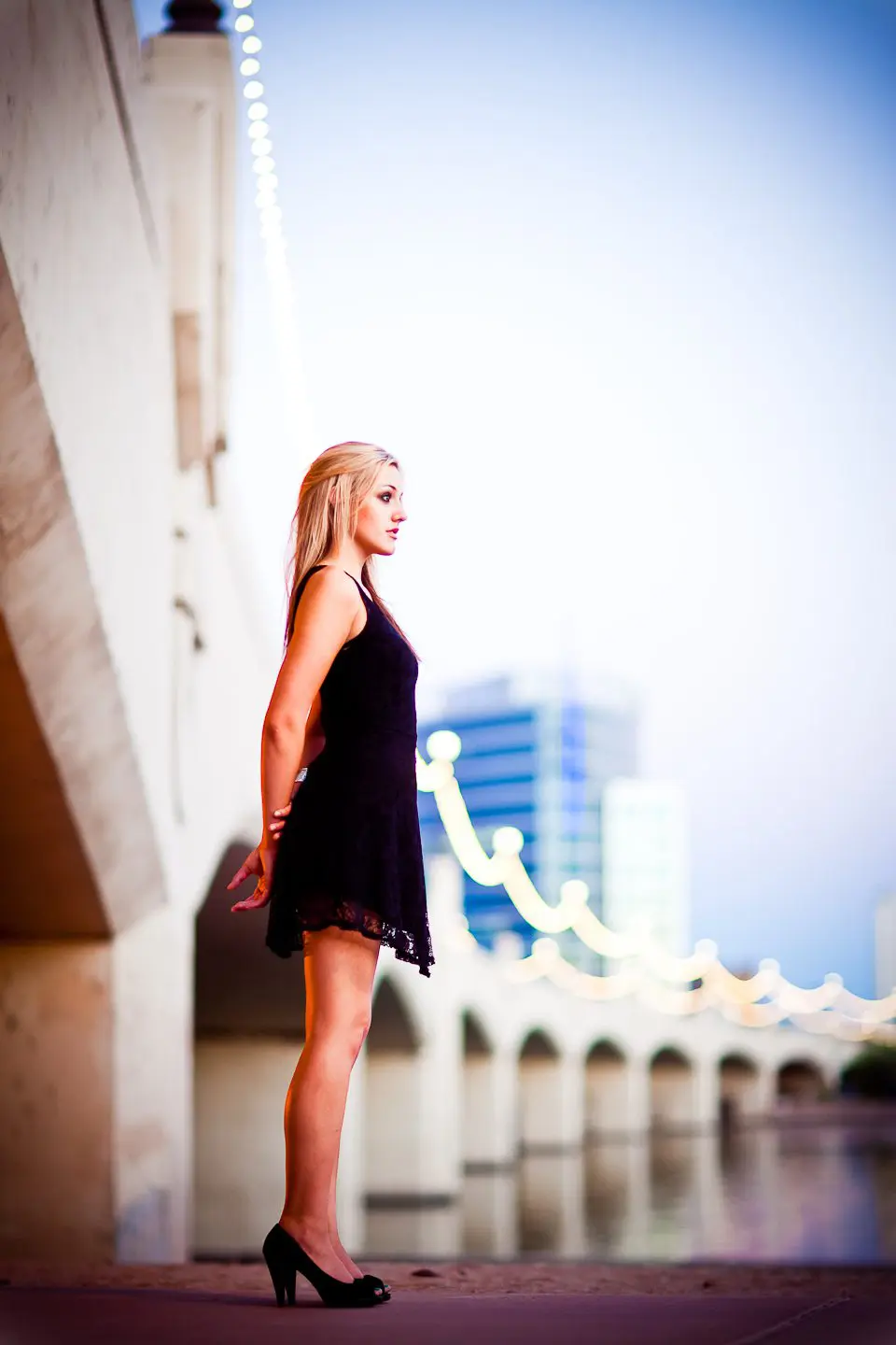 tempe fashion photographer