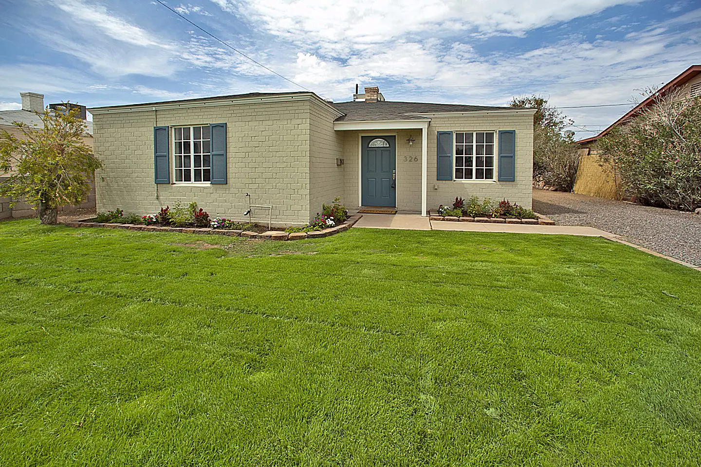 Scottsdale Real Estate Photographers