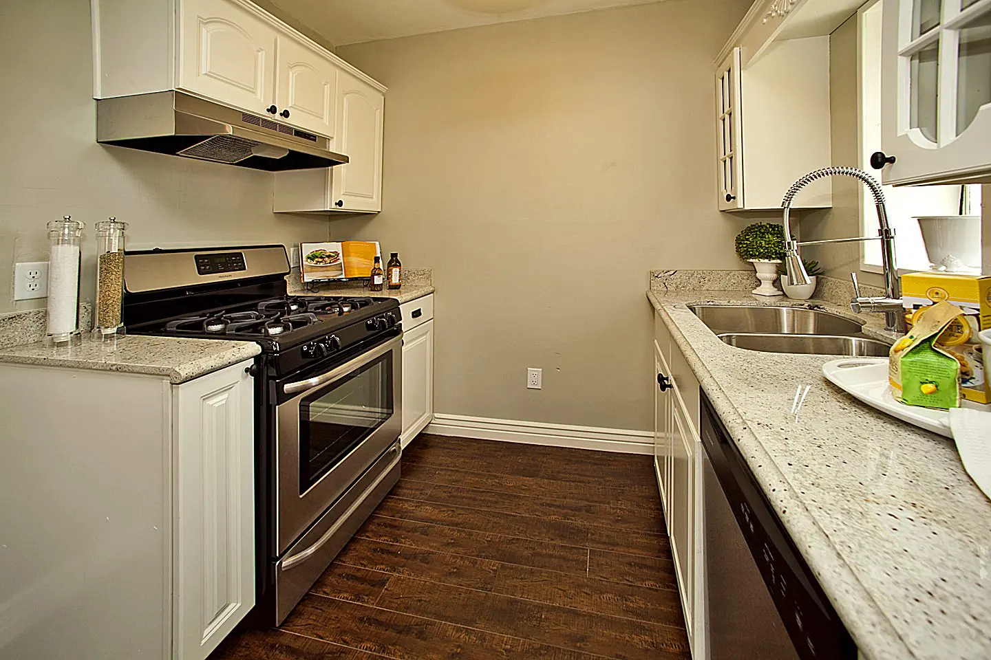 scottsdale real estate interior photographers