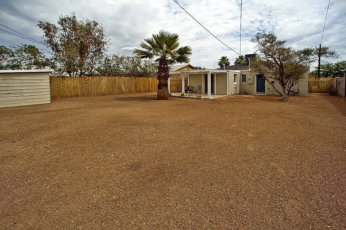 pinnacle peak real estate photography