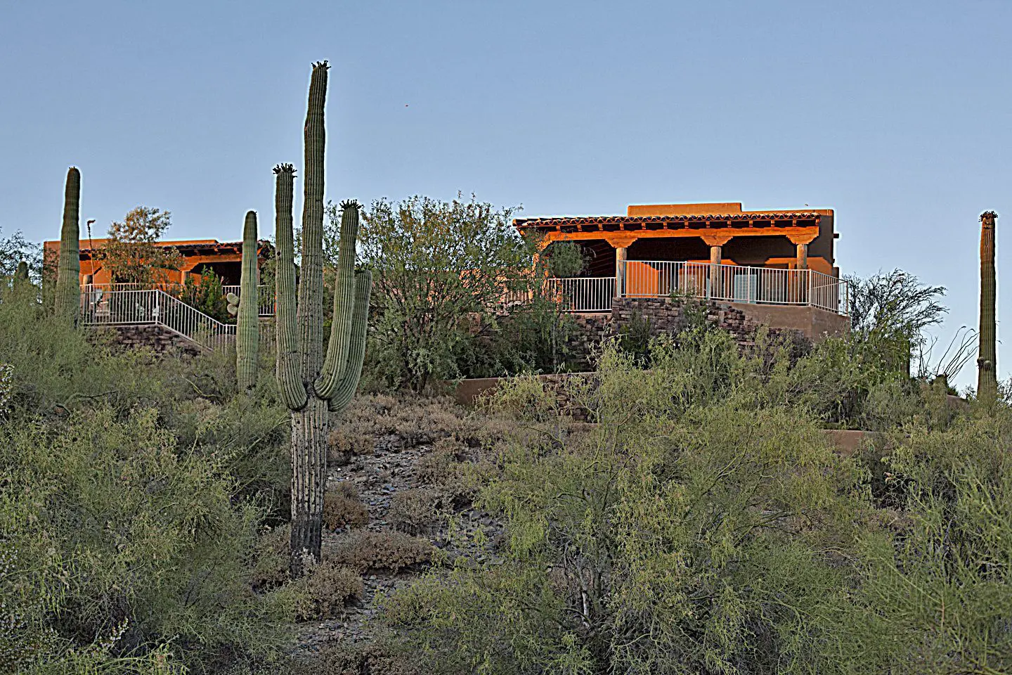 Carefree Real Estate Photographer