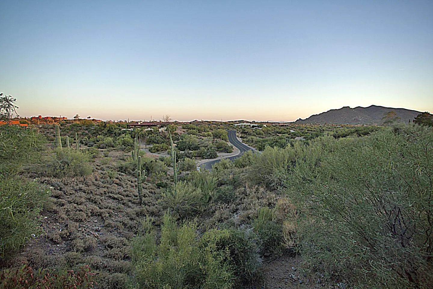 Scottsdale Real Estate Photographer