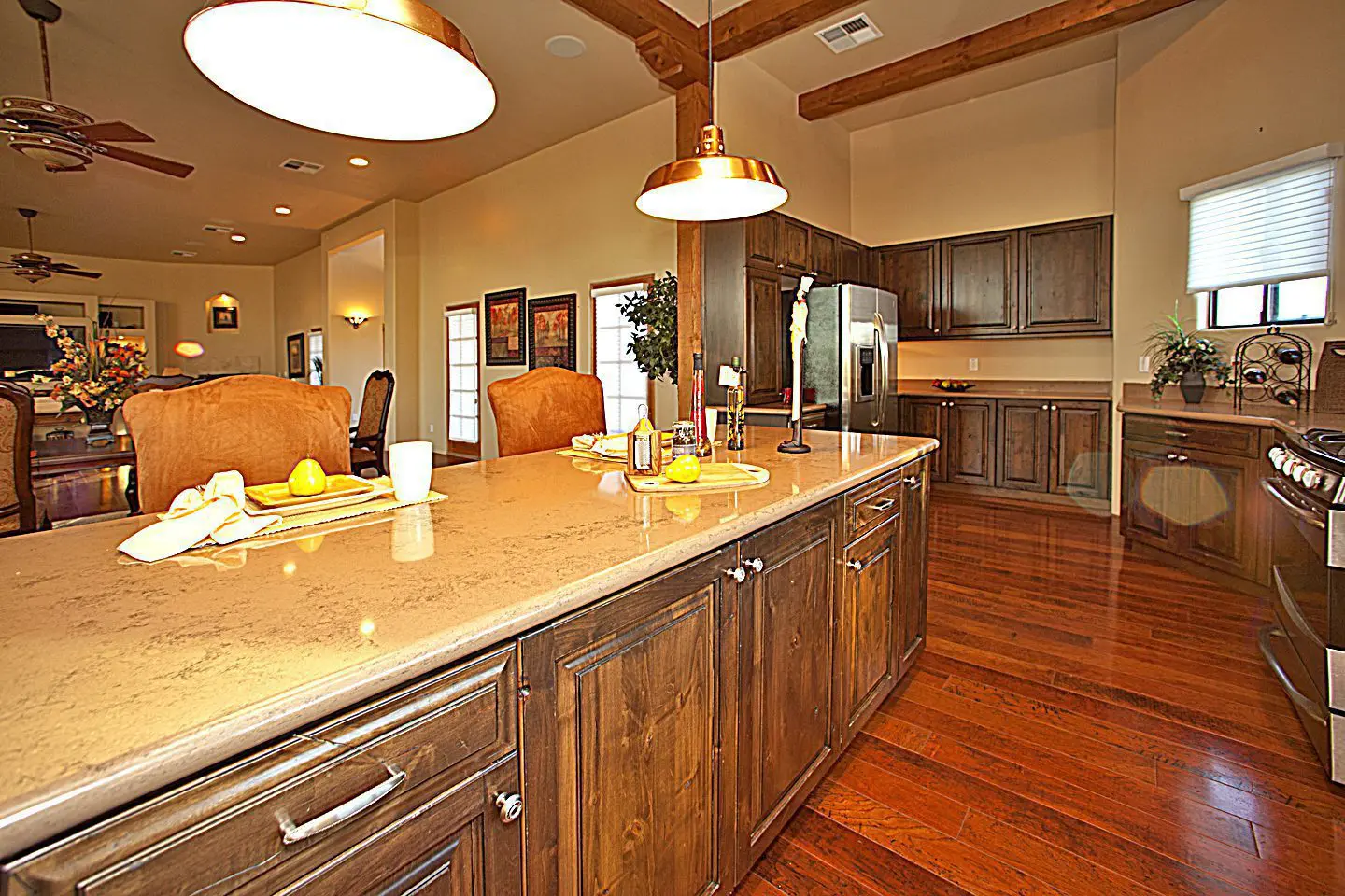island counter top