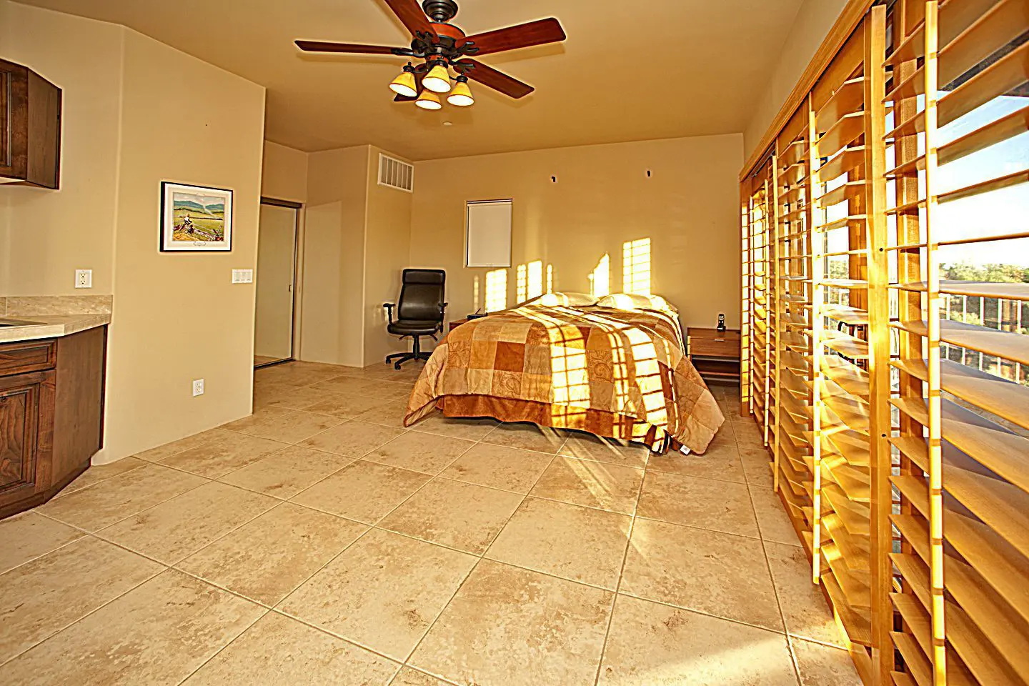 mother in law suite