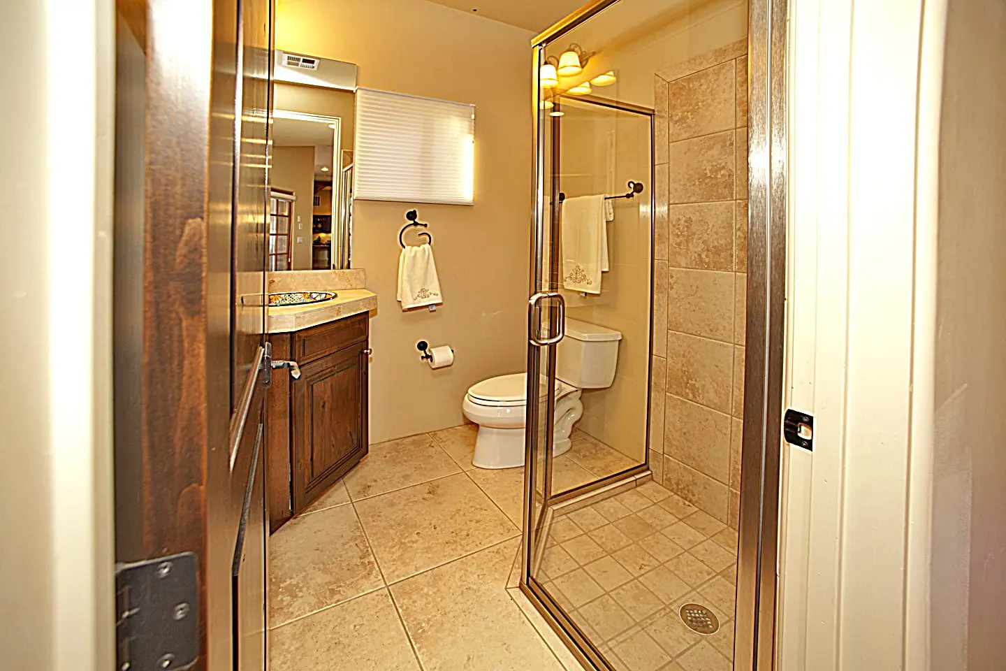 interior real estate photos