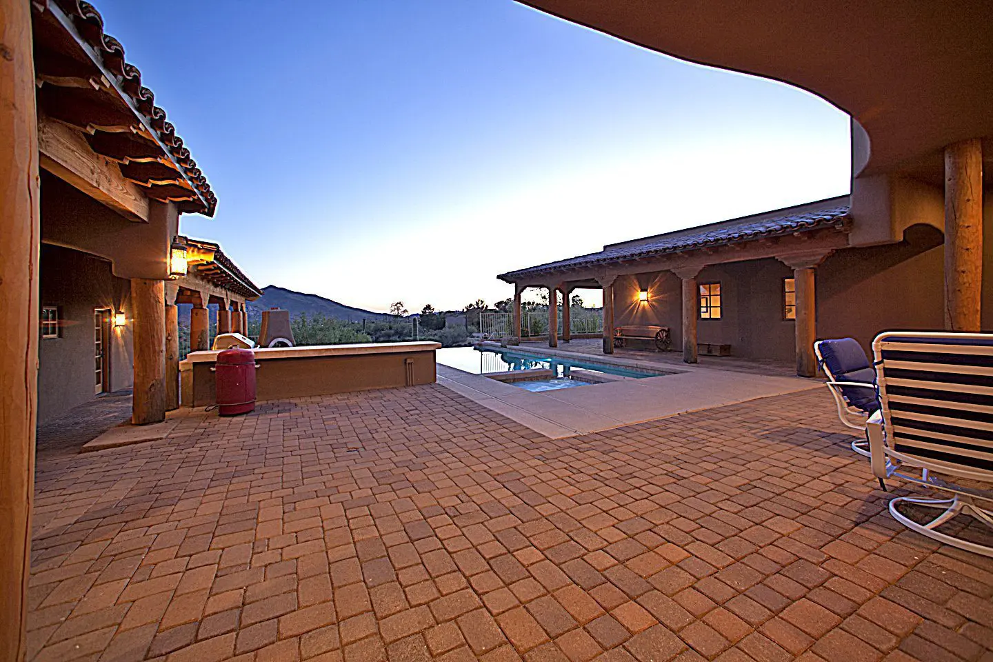 scottsdale real estate photography