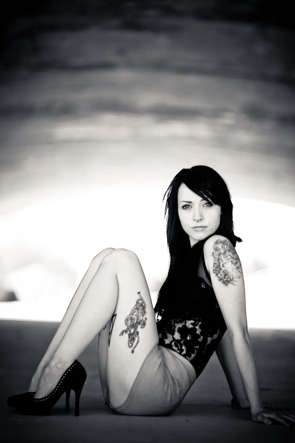 creative scottsdale fashion photographer