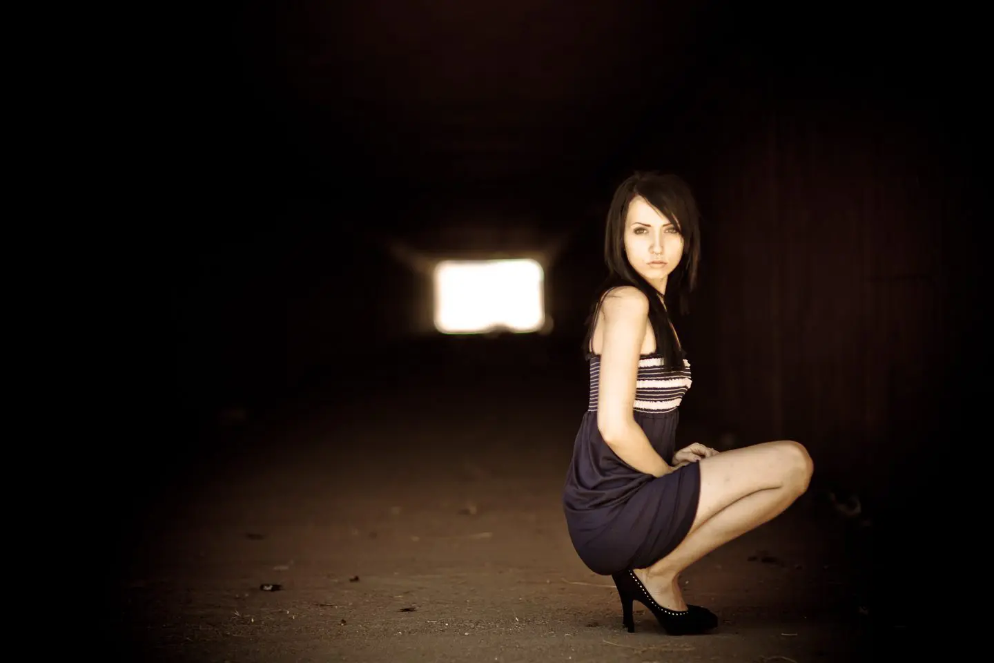 scottsdale model development photographer