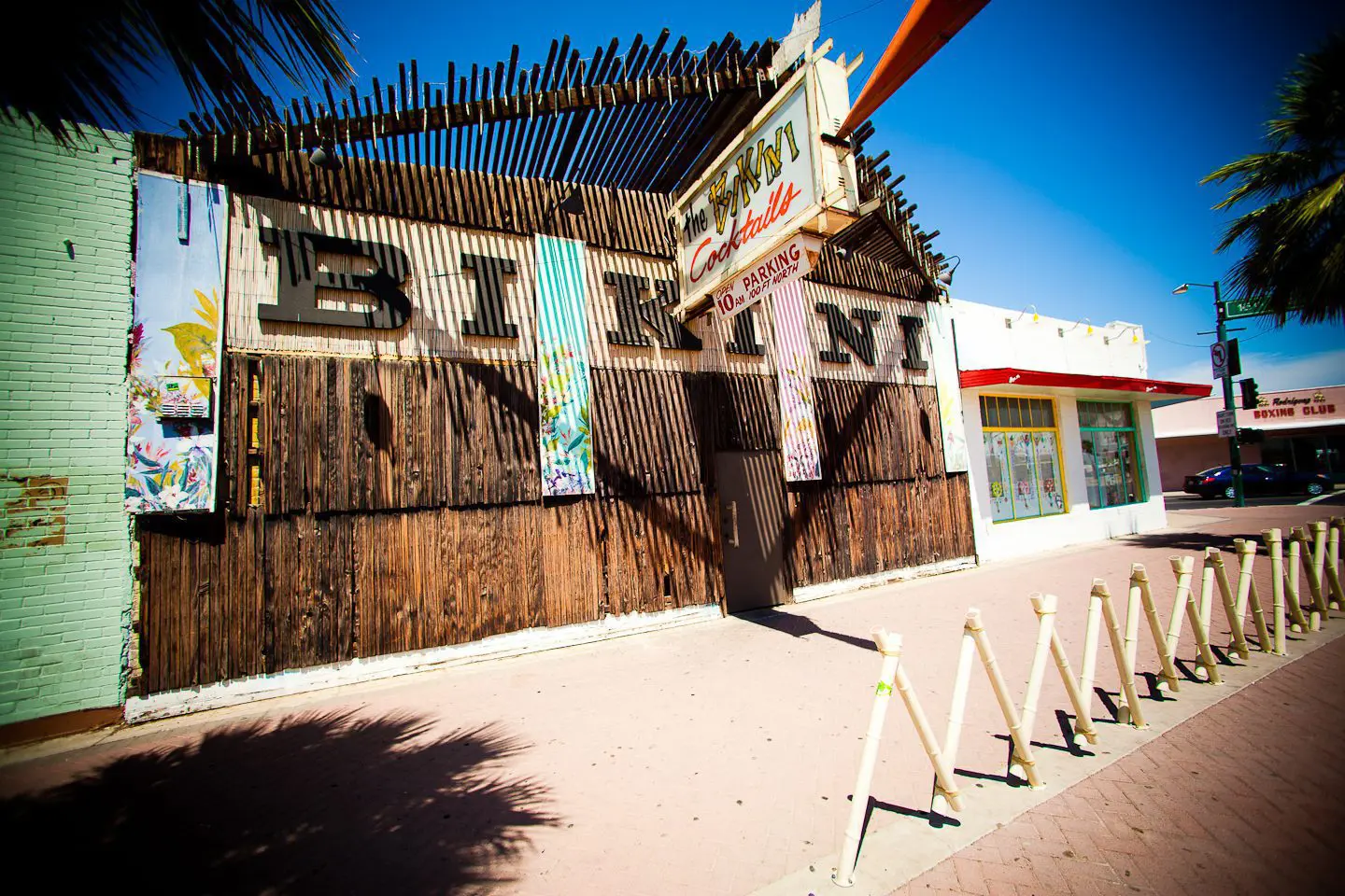 Downtown Phoenix Photographer