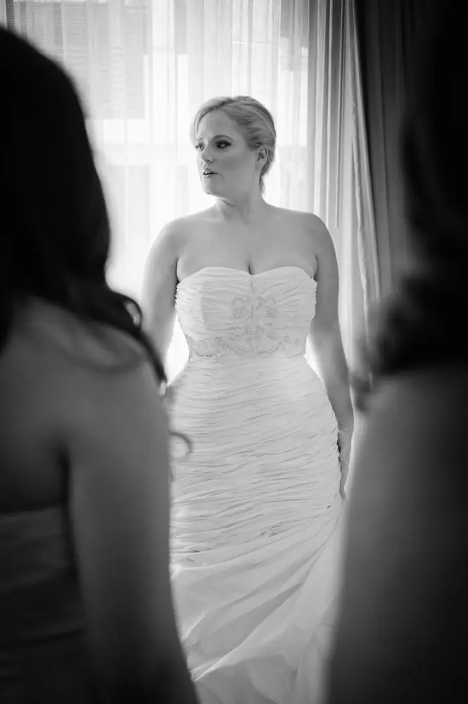 Getting Ready before the Wedding Best Phoenix Wedding Photography