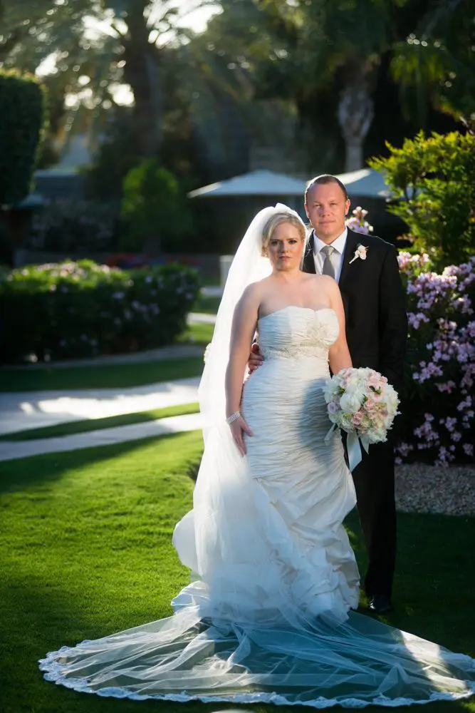 couple portrait at arizona biltmore phoenix married couple portrait