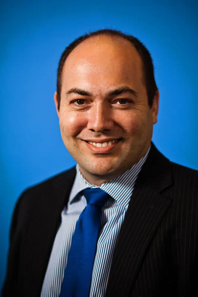 reza company portraits