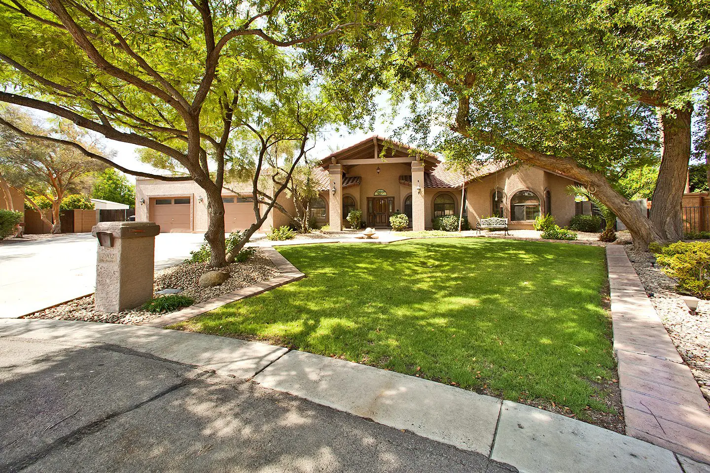 mesa real estate photographer