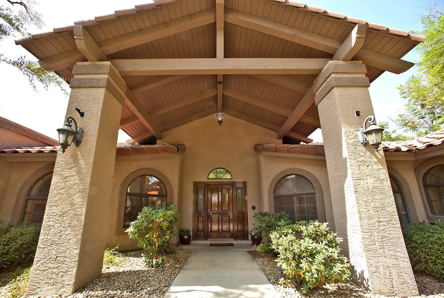 cave creek real estate photographer