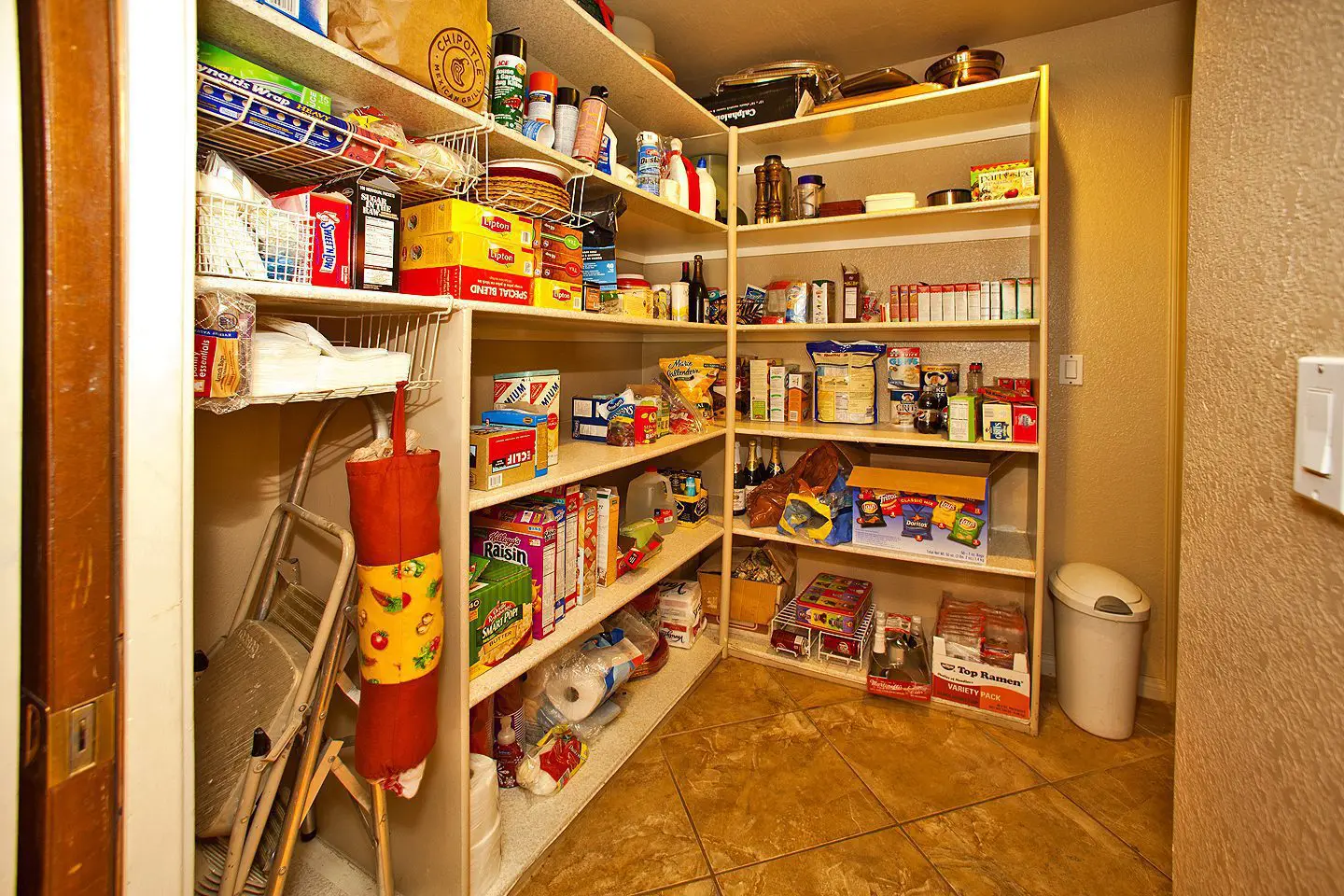pantry