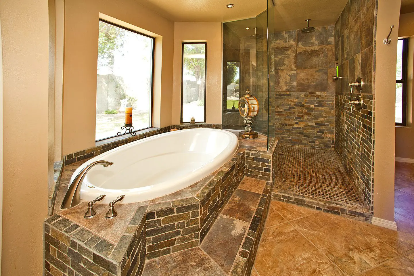 master bathroom 2